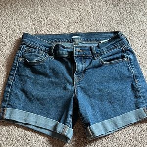 Women’s Old Navy Shorts Size 2